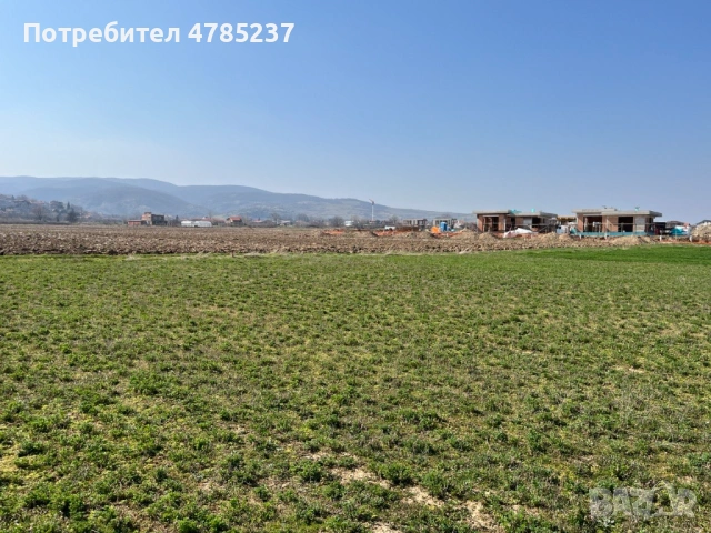 От собственик ПУП Марково, снимка 5 - Парцели - 54062690