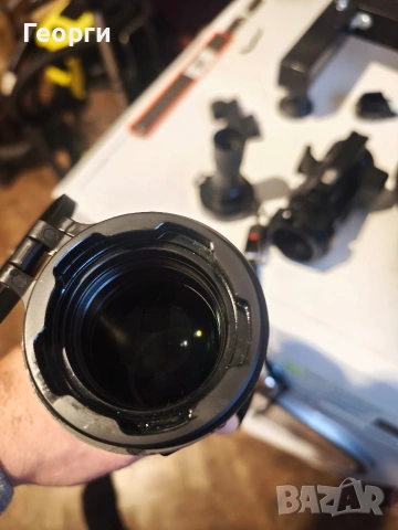 Термармална насадка Nocpix Mate H50R , снимка 4 - Оборудване и аксесоари за оръжия - 54855926