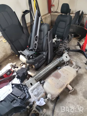Части за Mazda cx5-2022г, снимка 7 - Части - 55309032