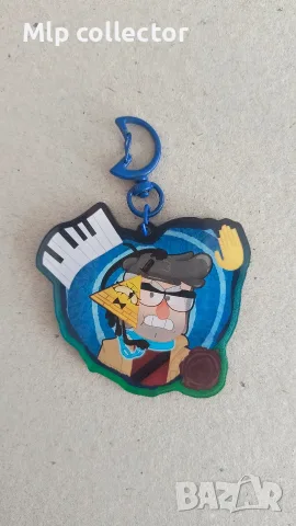 Gravity falls Билфорд ключодържател