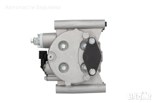 Компресор за климатик NISSENS NIS 89241, снимка 5 - Части - 54859326