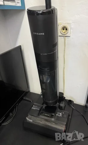 прахосмукачка за мокро и сухо почистване Dreame H12 Pro Ultra, снимка 2 - Прахосмукачки - 55481010