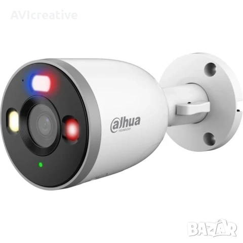 Камера WI FI DAHUA 5MP+ карта памет 64 GB