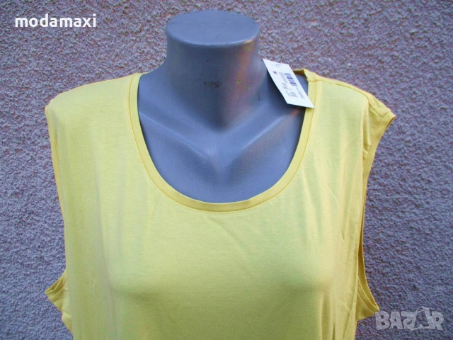4XL Нова маркова на Helena Vera , снимка 2 - Корсети, бюстиета, топове - 55269355