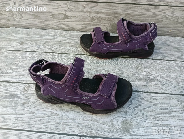 Ecco Biom сандали N 32