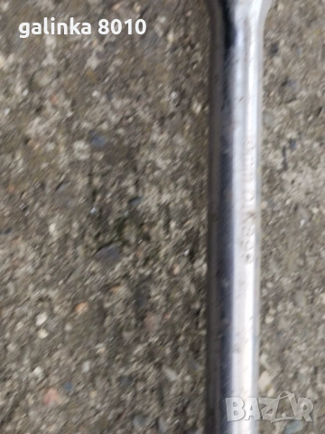 Ключ за автомобил, снимка 5 - Аксесоари и консумативи - 54233926