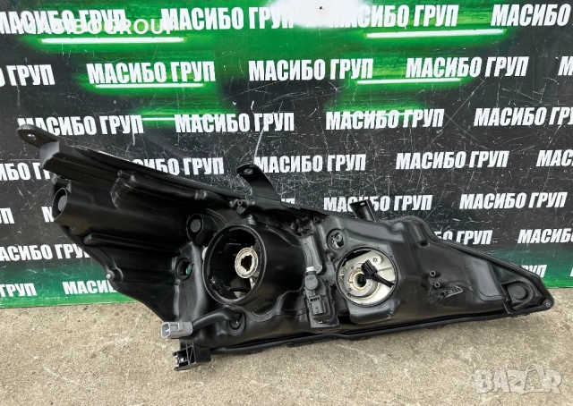 Фар ляв фарове за Тойота Версо Toyota Verso фейс, снимка 5 - Части - 54508613