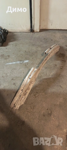 предна греда бмв е46 bmw e46, снимка 2 - Части - 54435550