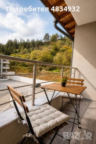 MariGold Apartments Sandanski , снимка 7 - Уикенд почивки и екскурзии - 54637829