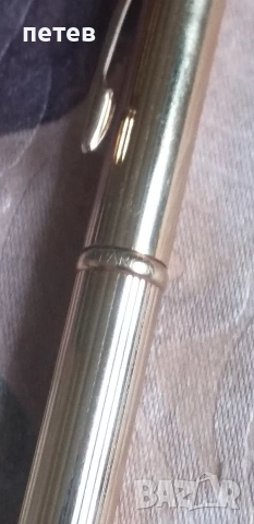 waterman .montblanc., снимка 10 - Антикварни и старинни предмети - 54087782