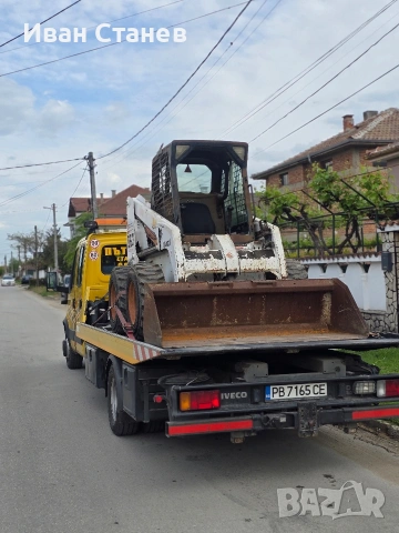 Пътна Помощ Хисаря и региона, снимка 6 - Транспортни услуги - 55015121