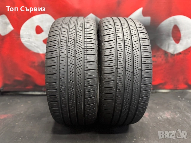 225 40 19, Всесезонни гуми, Nexen NFeraSupreme, 2 броя, снимка 2 - Гуми и джанти - 54408728