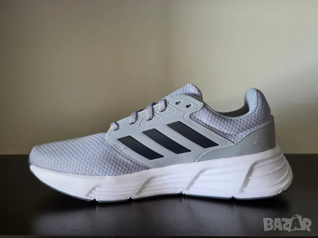 Adidas Galaxy 6/ 43номер 27.5см Стелка Нови с кутия , снимка 7 - Маратонки - 55424523