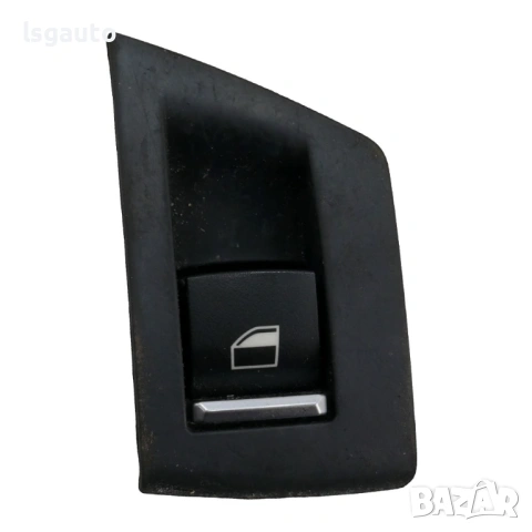 Бутон ел.стъкло задна дясна врата BMW 5 Series (F10, F11) 2010-2016 ID:159818 ОЕМ №9163527-01