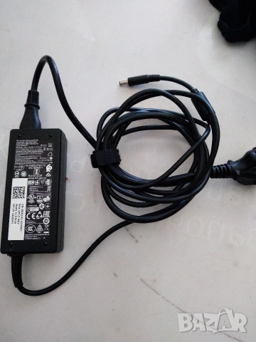Оригинално зарядно за лаптоп DELL