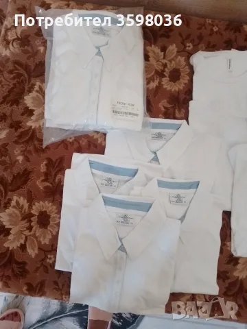 Продавам нови тениски , снимка 3 - Тениски - 55567486