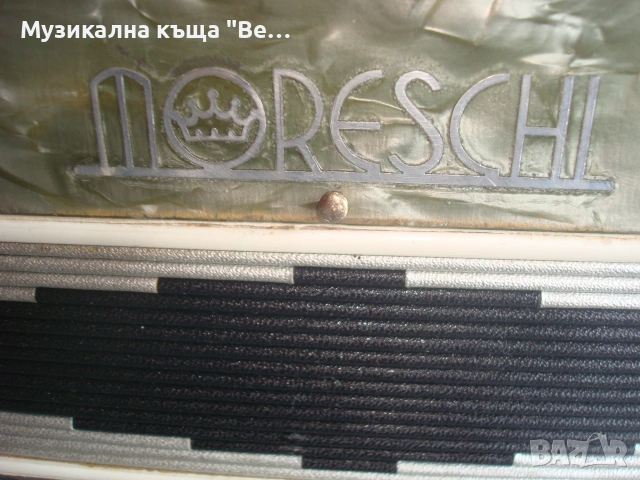 Италиански акордеон 60 баса, снимка 14 - Акордеони - 55059293