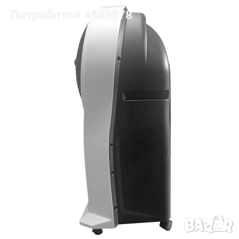 🔵Мобилна климатична система 3-в-1/Elite ACS-2550R🔵, снимка 4 - Климатици - 55062012