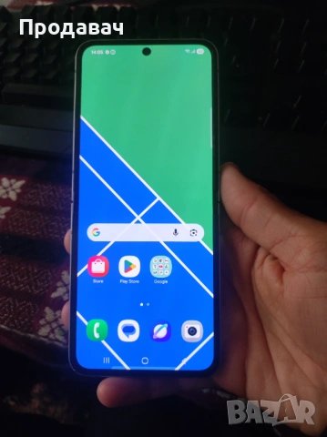 Samsung Galaxy Z FLIP 6 , снимка 3 - Samsung - 54491990