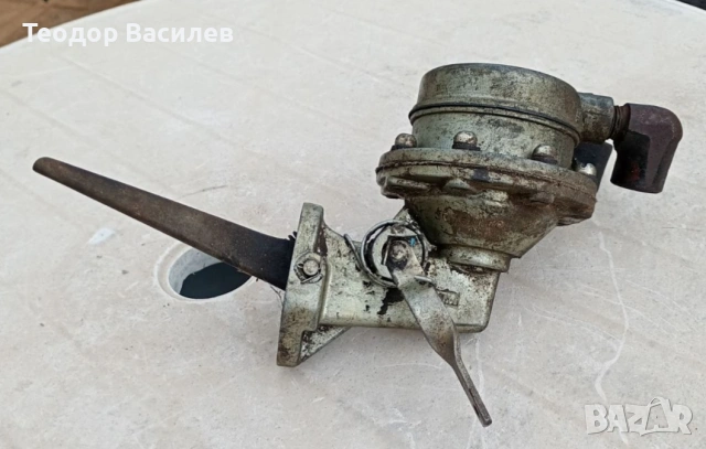 Части за ГАЗ 53, снимка 3 - Камиони - 54483578