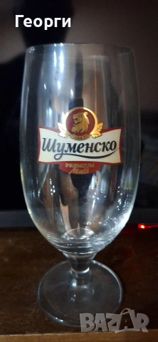 Чаши за бира 