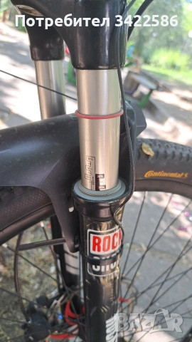 Велосипед Felt Edict | RockShox | Пълно окачване, снимка 6 - Велосипеди - 55193100