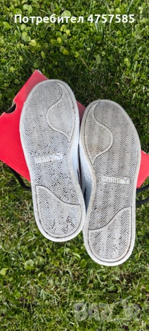 Маратонки PUMA, мъжки, размер 44, снимка 4 - Маратонки - 54417554