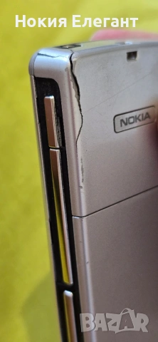 Nokia E60, снимка 7 - Nokia - 55072310