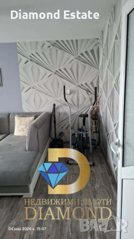 Апартамент в Димитровград, кв. Славянски, снимка 4 - Апартаменти - 54423361