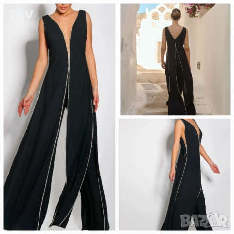 Дамски  гащеризон Lucy 