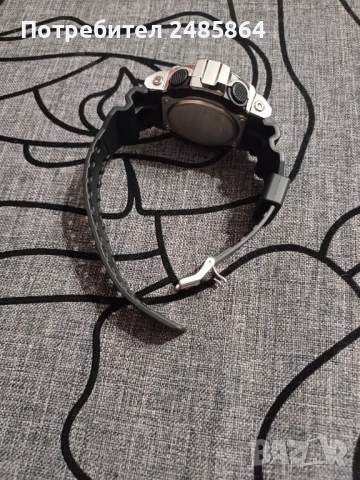 Casio G-Shock  , снимка 3 - Мъжки - 54948758