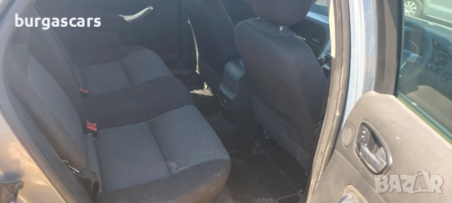Ford Mondeo IV 2.0 TDCI - 140к.с. 2009г, снимка 10 - Автомобили и джипове - 55103082