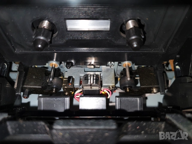 JVC TD-V 562, снимка 15 - Декове - 54382061