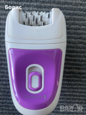 Епилатор REMINGTON EP7010,отличен, снимка 8 - Епилатори - 54309048