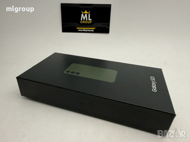#MLgroup предлага:   #Samsung Galaxy S23 128GB / 8GB RAM Dual-SIM, втора употреба, снимка 5 - Samsung - 54390107