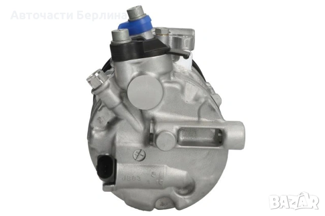 Компресор за климатик за Audi A1 и Audi A3, снимка 5 - Части - 54858782