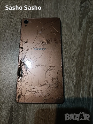 телефон , снимка 2 - Sony - 54140022