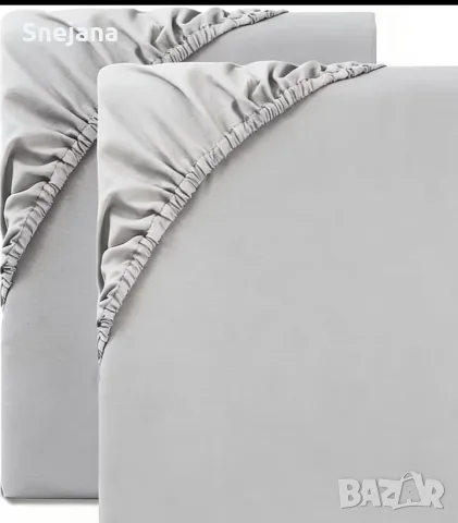 чаршафи два броя за 25€ от 45€ 