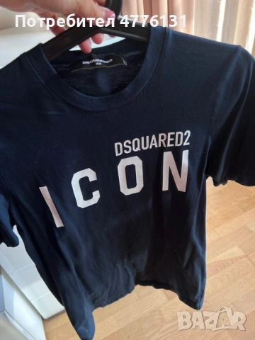 Дамски тениски, суичери, якета... Dsquaered, Kenzo, Armani, MSGM, Pepe jeans