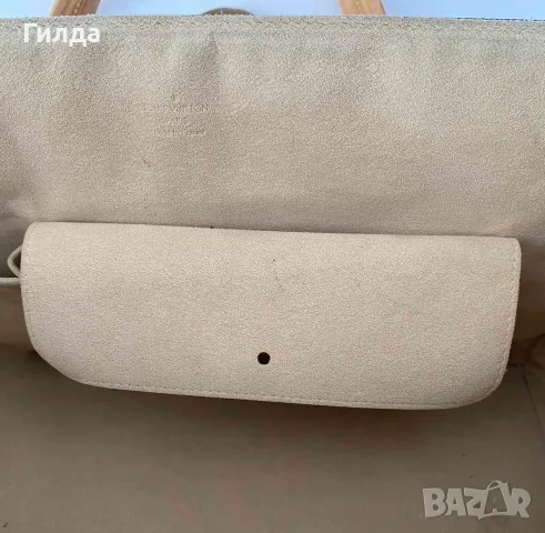 Louis Vuitton оригинална чанта, снимка 8 - Чанти - 55612764