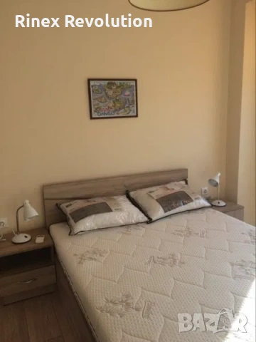 Двустаен апартамент под наем в Центъра, снимка 12 - Апартаменти - 54068030