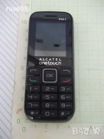GSM "ALCATEL - 1042X"