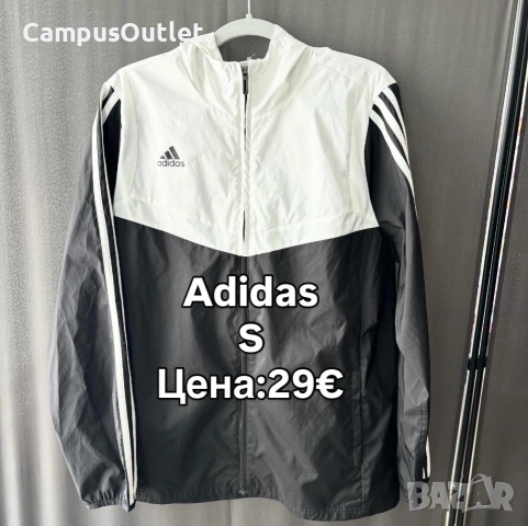 Оригинално/внос Германия , снимка 5 - Спортни дрехи, екипи - 54961586