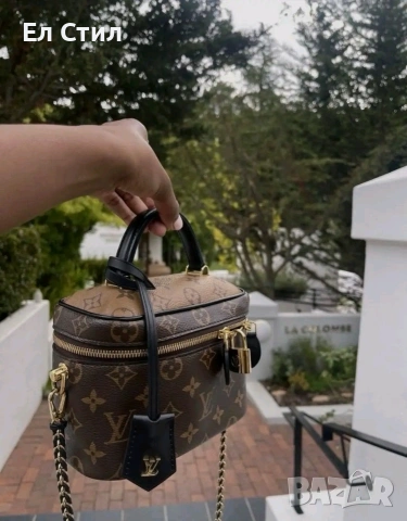 🖤Дамска чанта ,топ качество, преглед и тест с Еконт. , снимка 2 - Чанти - 54057141