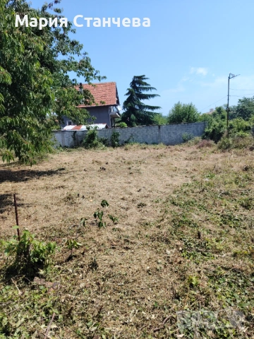 Продавам парцел 705кв в местността Перчемлията, Черноморска панорама , снимка 5 - Парцели - 54274691