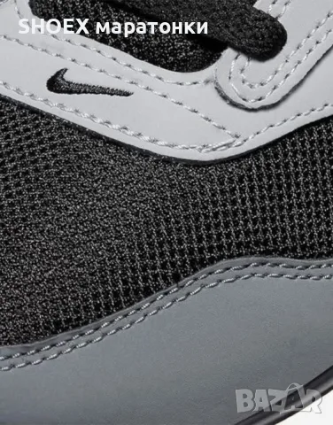 Мъжки маратонки Nike , снимка 6 - Маратонки - 55395915