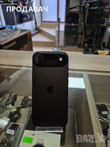 Iphone 17 AIR 256GB, снимка 3 - Apple iPhone - 55645469