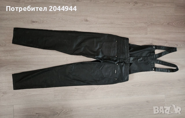 Гащеризон Stradivarius , снимка 3 - Гащеризони - 54492663