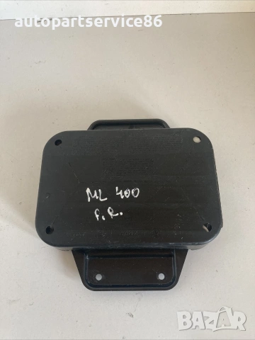Модул на предна дясна врата за Mercedes ML W163 400 CDI (2004) A1638600605