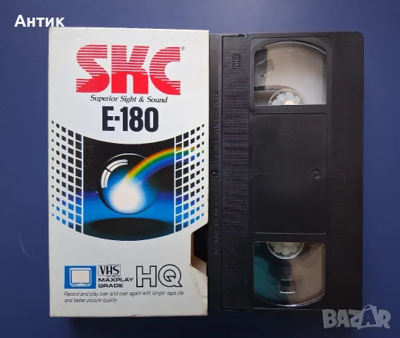 Видеокасета VHS КЕЧ Кралската Битка / с Превод /, снимка 4 - Други жанрове - 55570832